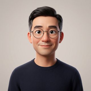 老陈